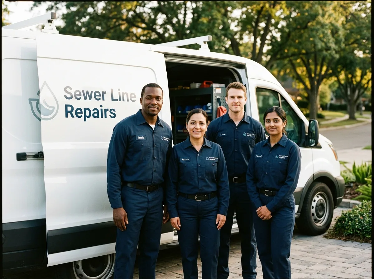 Emergency Plumber company in Chandler, OK