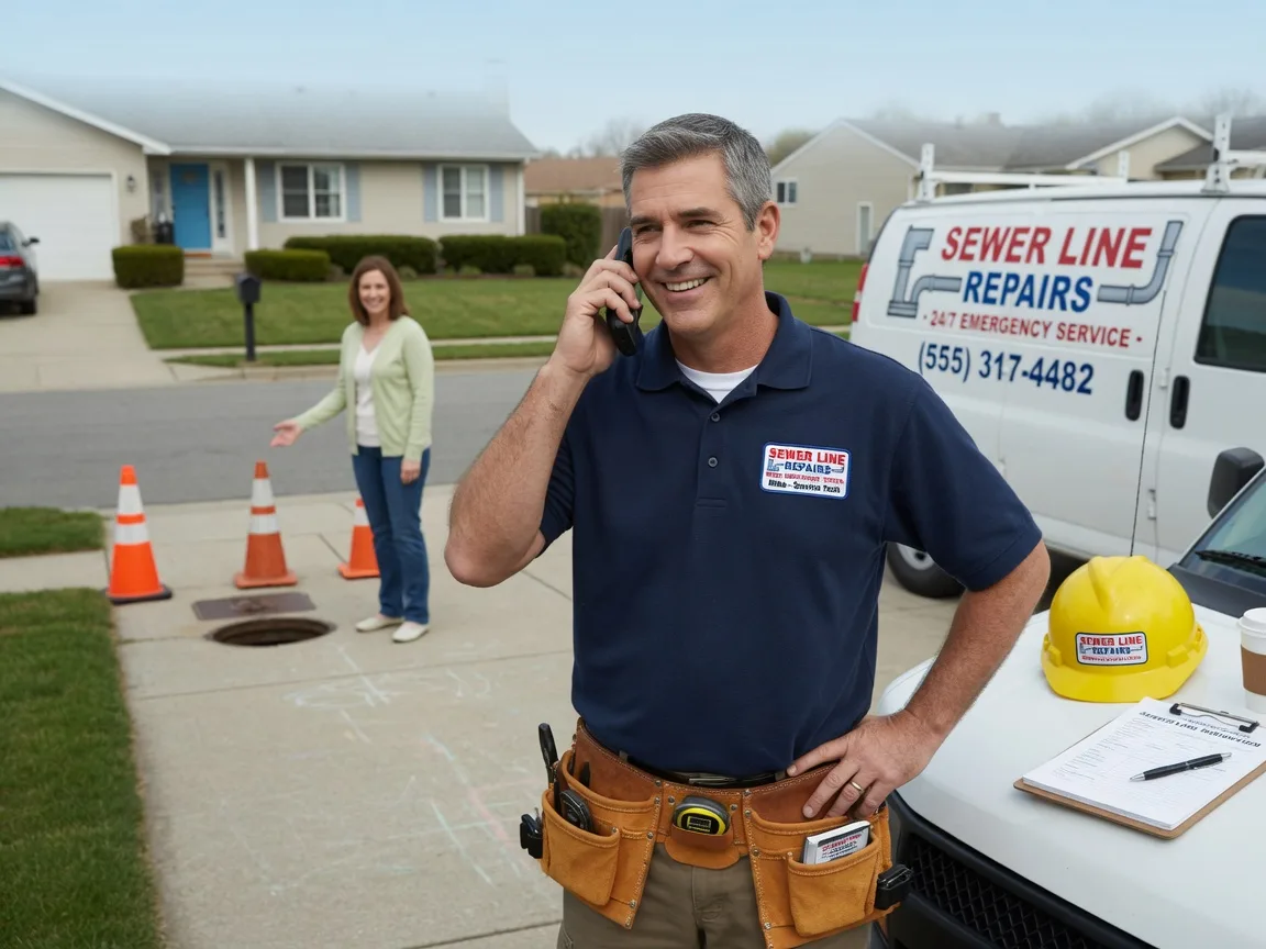 Emergency Plumber Chandler, OK FAQs
